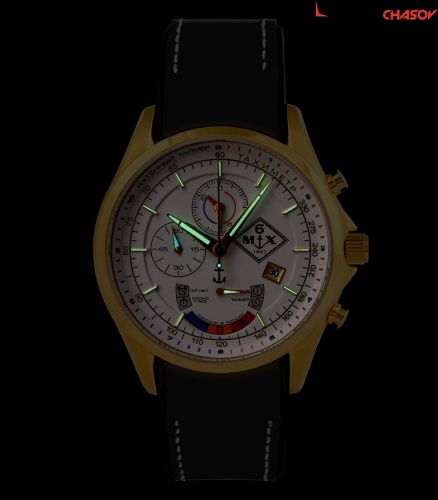 Яхтенный таймер 8700/164.6.731 Ч фото фото 4