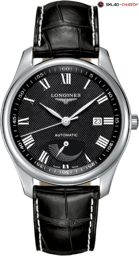 Longines L2.908.4.51.7 фото
