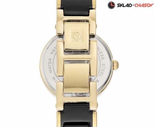 Anne Klein 3844BKGB фото фото 3