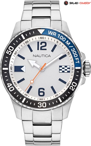 Мужские Nautica Freeboard NAPFRB921 фото