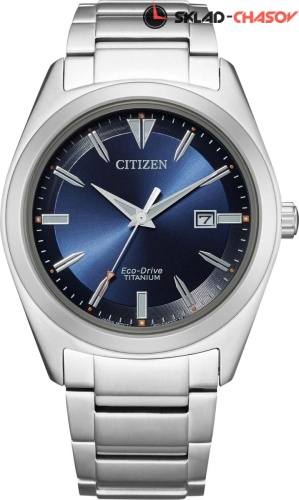 Женские Citizen Eco-Drive AW1640-83L фото