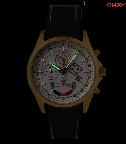 Яхтенный таймер 8700/164.6.731 Ч фото фото 4