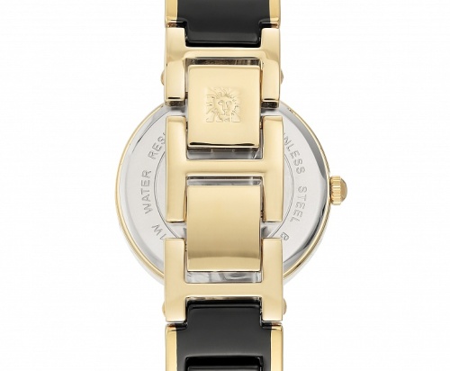 Anne Klein 3844BKGB фото фото 3