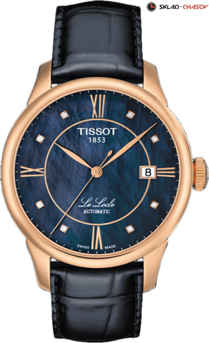 Tissot T41.6.423.96 фото