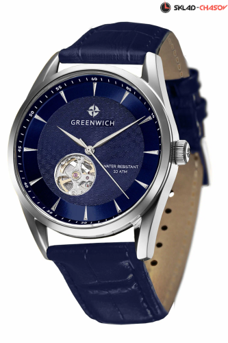 Greenwich GW 075.15.36 фото фото 2