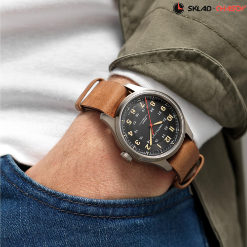 Hamilton H70645533 фото фото 7