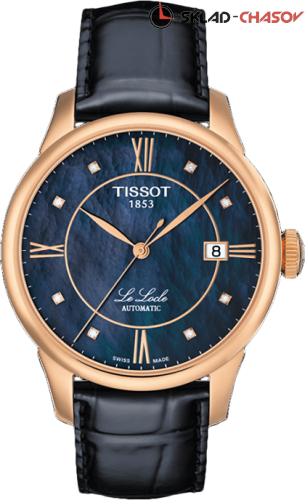 Tissot T41.6.423.96 фото