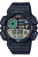 Casio WS-1500H-1A фото