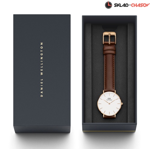 Daniel Wellington DW00100175 фото фото 6