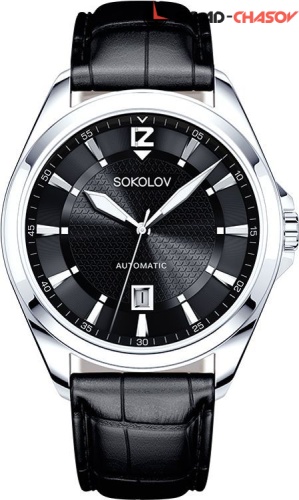 Sokolov Expert 150.30.00.000.05.02.3 фото фото 2