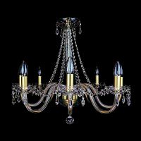 Wranovsky Bonton 8 Mat Gold фото