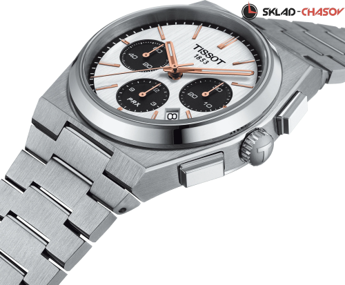 Tissot T137.427.11.011.00 фото фото 3