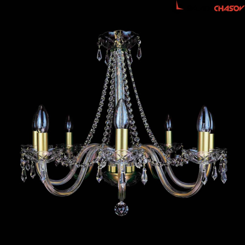 Wranovsky Bonton 8 Mat Gold фото