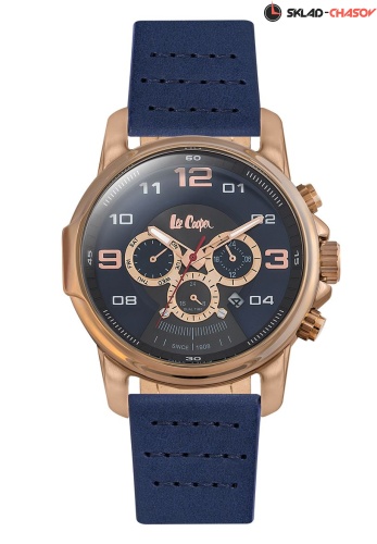 Lee Cooper мужские, LC06525.499 фото