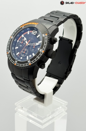 Часы "ШТУРМ" 11145331кк на браслете кварцевые фото фото 5