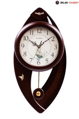 Kairos RC009 фото