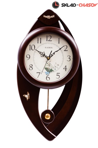 Kairos RC009 фото