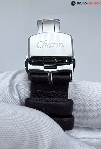 Часы "Charm" 70208022кк механические с автоподзоводом фото фото 9