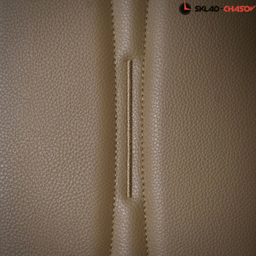 PaulDesign Alliance 100 Beige фото фото 3