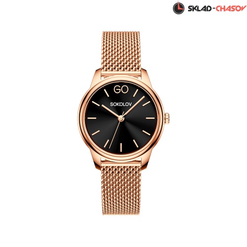 SOKOLOV 327.73.00.000.06.02.2 фото