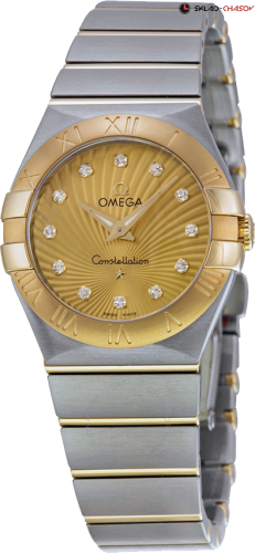 Omega 12320276058001 фото фото 4