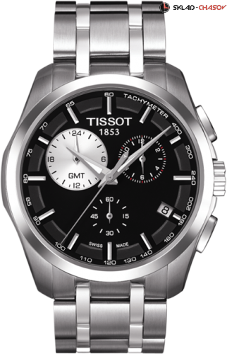Tissot T035.439.11.051.00 фото