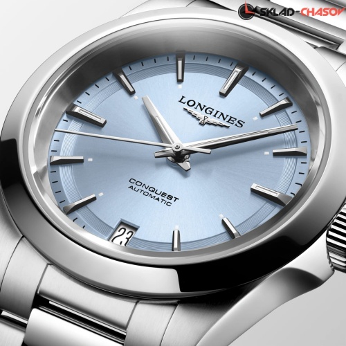 Наручные часы Longines L3.430.4.92.6 фото фото 4