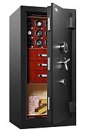 Сейф Altitude для хранения и подзавода 12-ти часов BASIC 012R фото