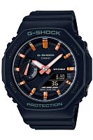 Casio GMA-S2100-1A фото