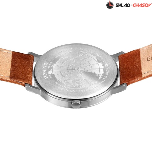 Наручные часы Bering 18640-568 фото фото 6