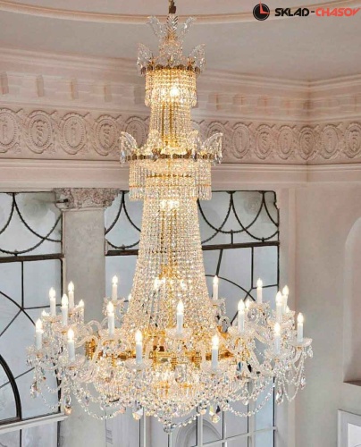 Wranovsky Supreme 50 Gold фото фото 3
