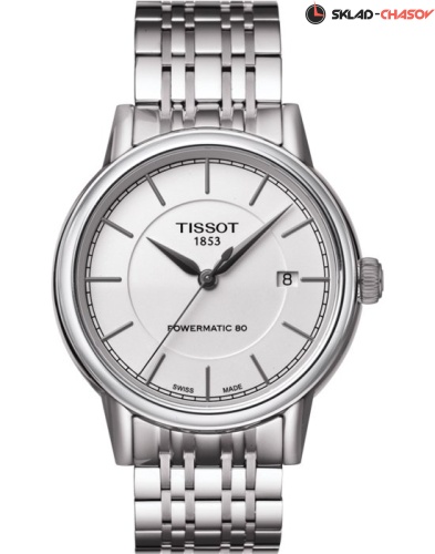 Tissot T085.407.11.011.00 фото