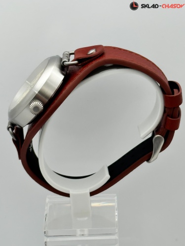 Часы "ШТУРМ" 1983512кк механические с автоподзаводом фото фото 9