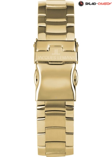 1-2197J, наручные часы Jacques Lemans фото фото 2