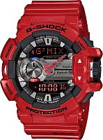 Casio G-Shock GBA-400-4A фото