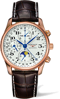Longines L2.673.8.78.3 фото