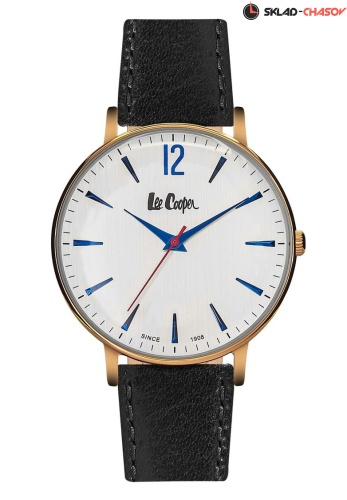 Lee Cooper мужские, LC06379.431 фото