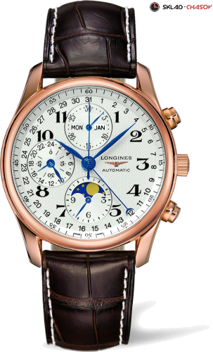 Longines L2.673.8.78.3 фото