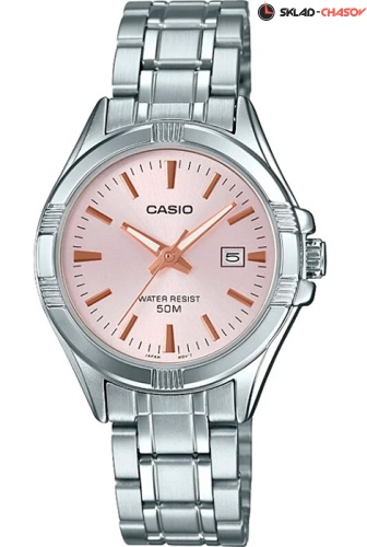 Casio LTP-1308D-4A фото
