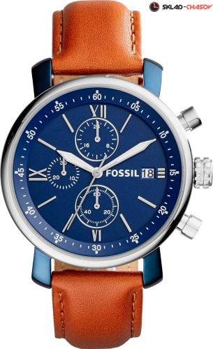 Fossil Rhett BQ2163 фото