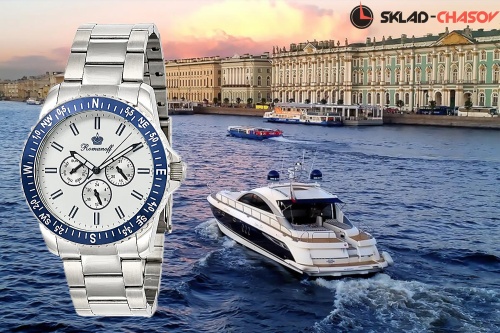 Мужские 7180G2 «Romanoff» фото фото 3