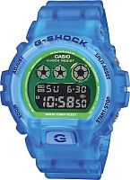 Casio G-Shock DW-6900LS-2ER фото