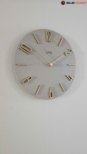 Настенные часы Tomas Stern 7329 фото фото 8