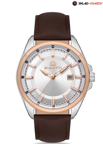 Мужские Bigotti BG.1.10327-3 фото