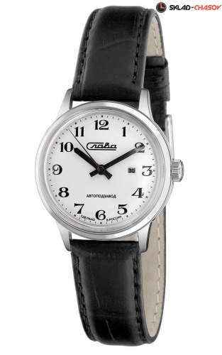 Механические с автоподзаводом Слава "Традиция" 1870088/300-6Т15 фото