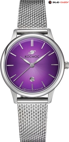 Часы наручные Космос K 601.18.34 M фото