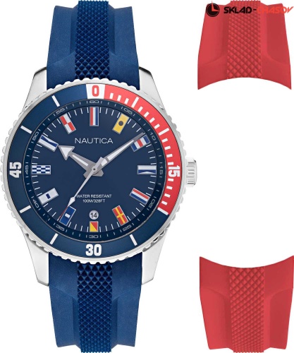 Nautica NAPPBS038 фото