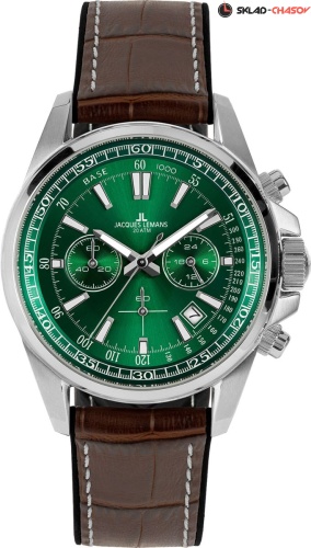 Jacques Lemans 1-2117D фото