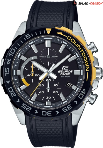 Casio EFR-566PB-1AVUEF фото