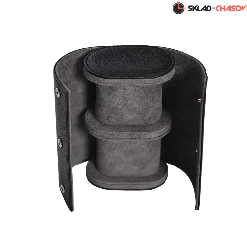 Футляр для перевозки часов VOYAGE 02NBL фото фото 4